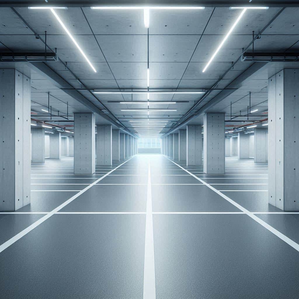 写字楼办公多品牌小型企业共享停车位分配算法如何兼顾高峰日差异化需求