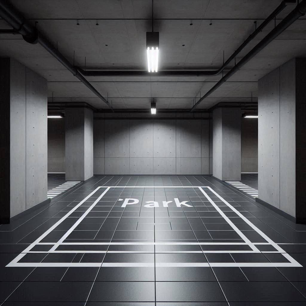 建筑设计公司在库存盘点临时开展期间怎样兼顾写字楼办公的停车通勤压力