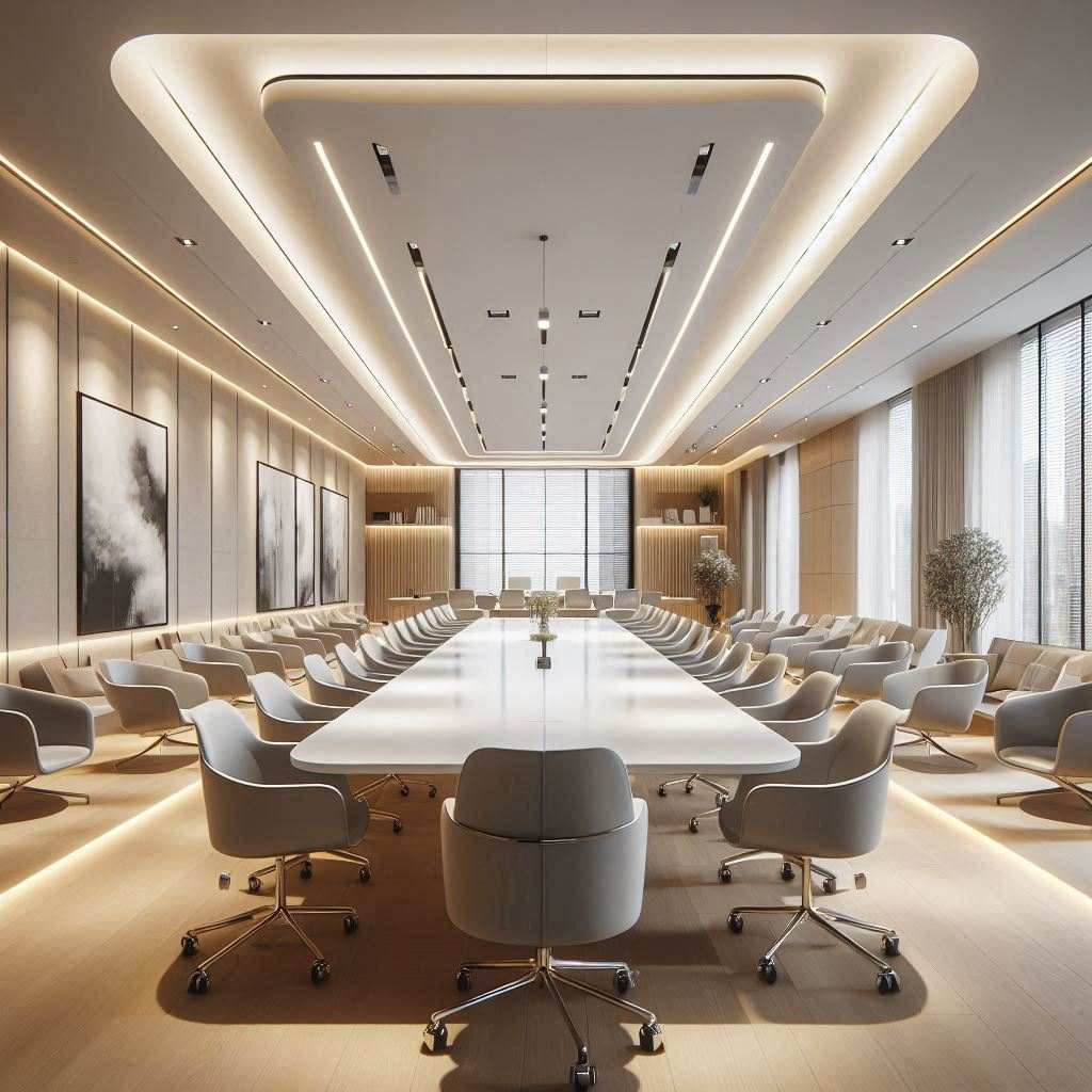 广告策划公司如何把办公资料归档转化为写字楼办公办公区绿植配置的改进依据